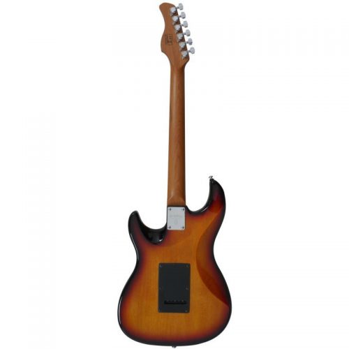 SIRE CHITARRA ELETTRICA LARRY CARLTON S7 TOBACCO SUNBURST