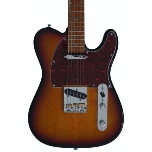 SIRE CHITARRA ELETTRICA LARRY CARLTON T7 TOBACCO SUNBURST