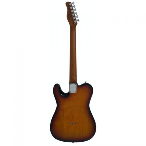 SIRE CHITARRA ELETTRICA LARRY CARLTON T7 TOBACCO SUNBURST