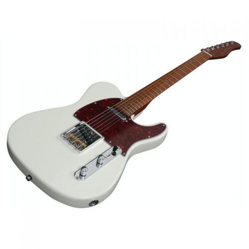 SIRE CHITARRA ELETTRICA LARRY CARLTON T7 Antique White