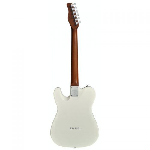 SIRE CHITARRA ELETTRICA LARRY CARLTON T7 Antique White