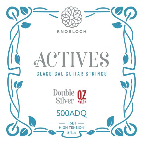 KNOBLOCH CORDE PER CLASSIC Actives Actives DS QZ high 500ADQ
