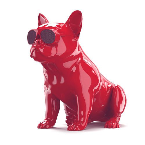 JARRE TECHNOLOGIES AEREOBULL XS1 GLOSSY RED