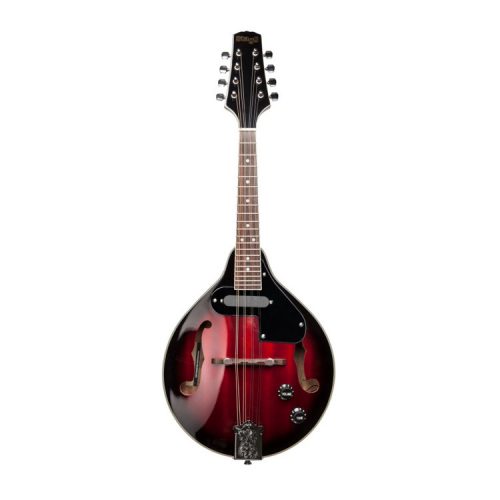 STAGG MANDOLINO ELETTRIFICATO M50E