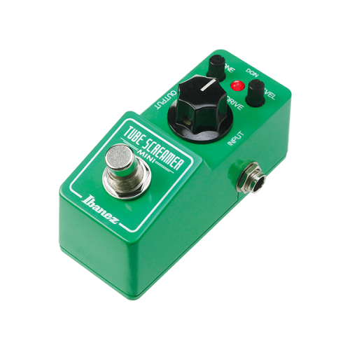 IBANEZ MINI TUBE SCREAMER TS9 MINI