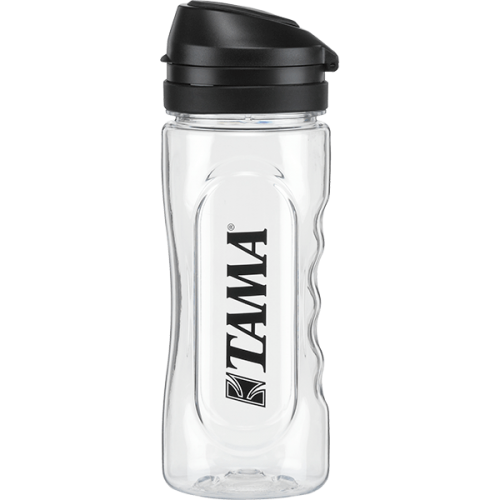 TAMA WATER BOTTLE BORRACCIA CON LOGO