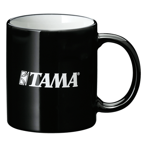 TAMA STONEWARE MUG TAZZA CON LOGO