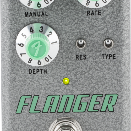 FENDER Hammertone Flanger