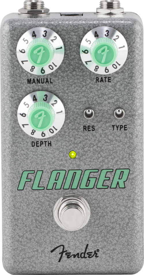 FENDER Hammertone Flanger