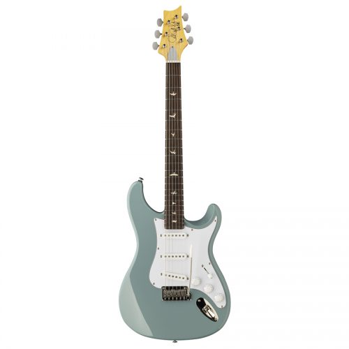 PRS SE SILVER SKY Stone Blue