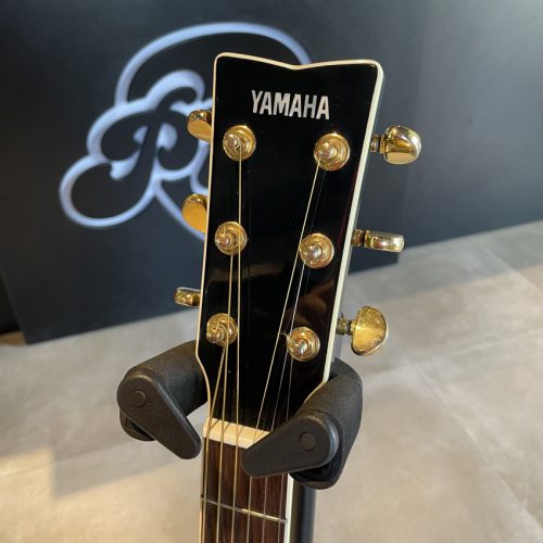 YAMAHA DW-4SC MAB CHITARRA ACUSTICA ELETTRIFICATA USATO