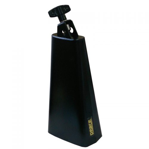 PEACE CAMPANACCIO COW BELL PEACE CB-18 8&quot;