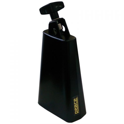 PEACE CAMPANACCIO COWBELL CB16 6"