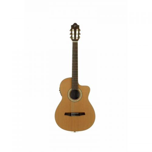 JOSE&#039; TORRES JTC-1CE ELECTRIFIED CLASSICAL GUITAR