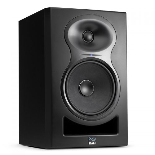 KALI AUDIO LP6 V2 MONITOR BIAMPLIFICATO DA STUDIO 6&quot;