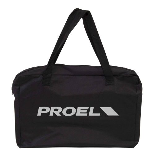 PROEL LEGGIO IN METALLO + BORSA