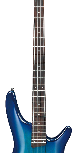 IBANEZ BASSO ELETTRICO 4 CORDE SR370ESPB BLU