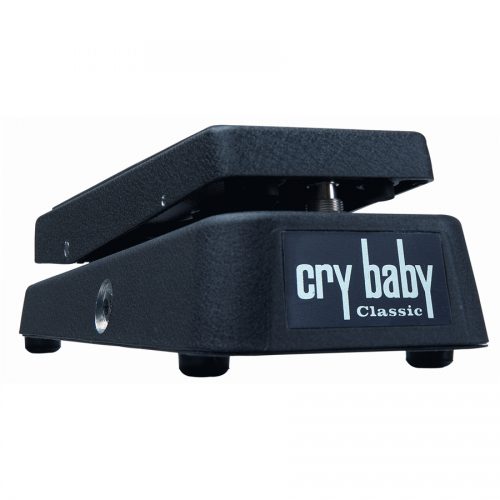 Dunlop GCB95F Cry Baby Classic Wah