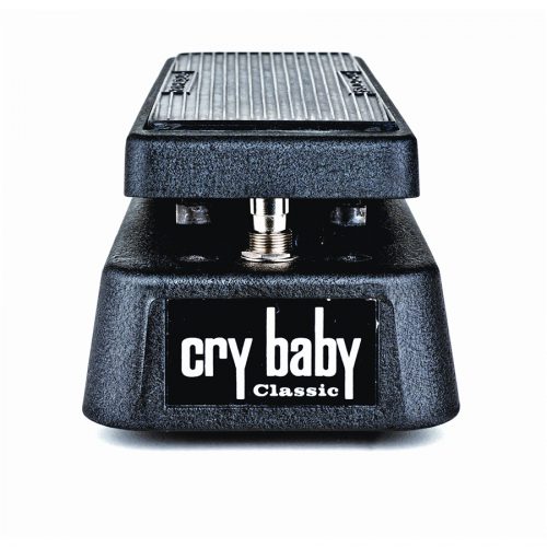 Dunlop GCB95F Cry Baby Classic Wah