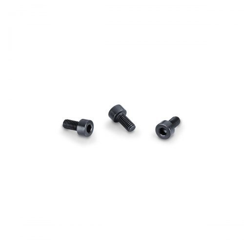 FLOYD ROSE ORIGINAL NUT CLAMPING SCREWS 3 PCS