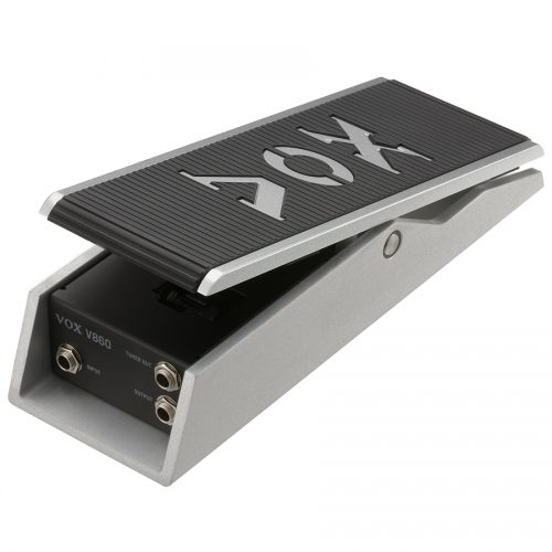 VOX V860 Volume Pedal