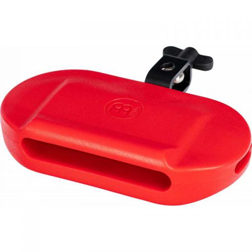 MEINL JAM BLOCK ROSSO TONALIT ALTA MPE4R