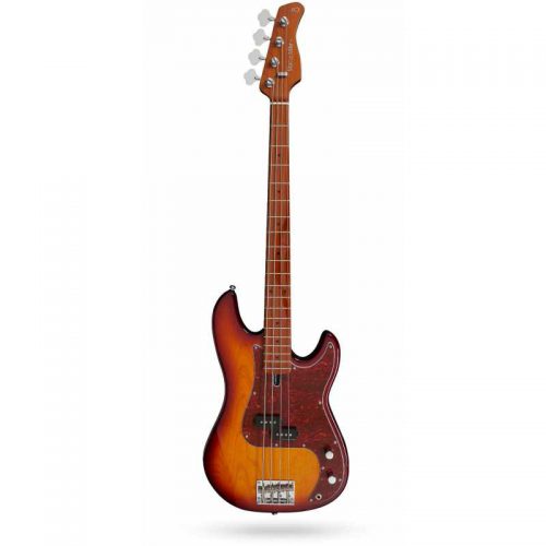 SIRE MARCUS MILLER P5 Alder-4 (2nd Gen) TS Tobacco Sunburst