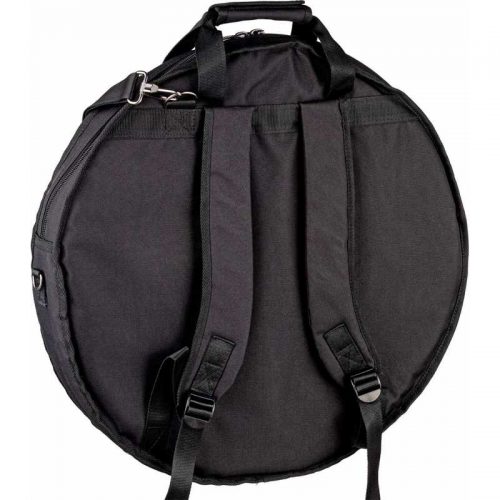 MEINL Borsa Zaino Deluxe per piatti da 22&quot; MCB22-BP