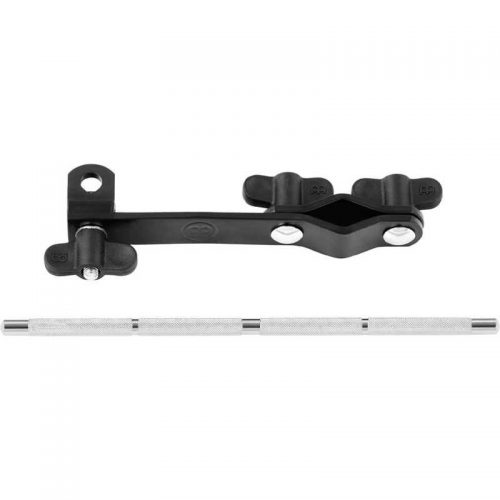 MEINL CLAMP PER PERCUSSIONI HMC1 HMC-1