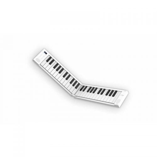 CARRY ON FOLDING PIANO 49 FOLDING KEYBOARD