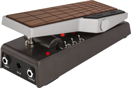 FENDER TREAD-LIGHT WAH PEDAL