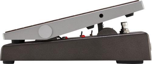 FENDER TREAD-LIGHT WAH PEDAL