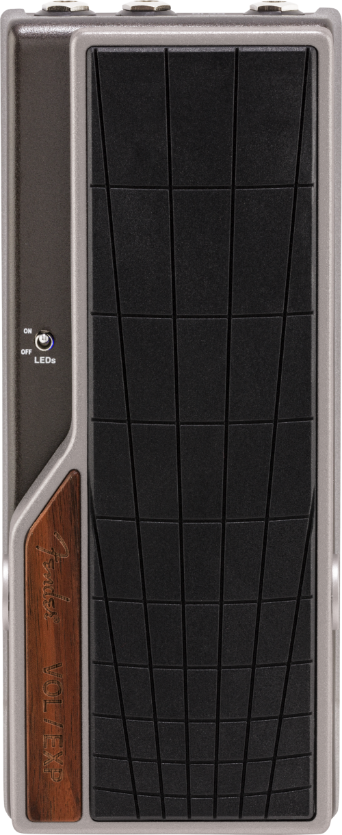 FENDER read-Light Volume/Expression