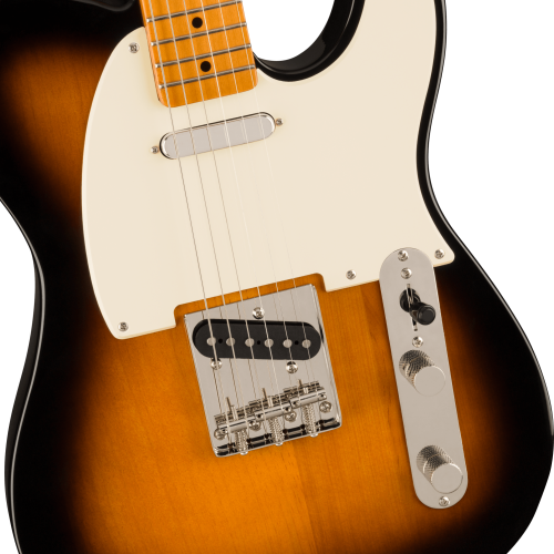 SQUIER FSR Classic Vibe &#039;50s Telecaster®, Maple Fingerboard, Parchment Pickg