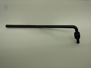 IBANEZ LEVA TREMOLO ARM/B