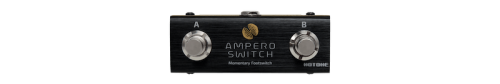 HOTONE Ampero Switch - footswitch doppio