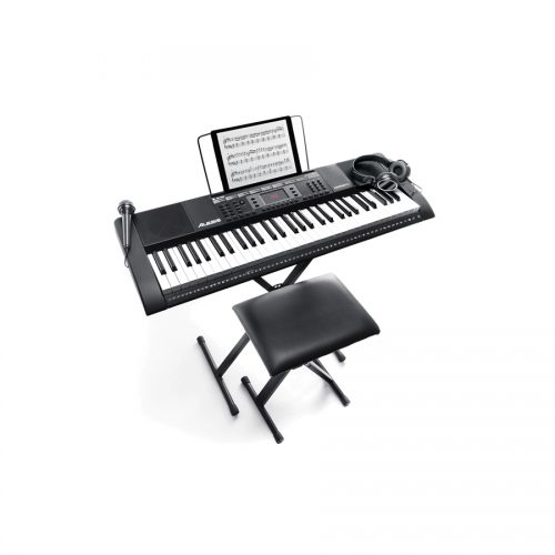 ALESIS HARMONY 61 TASTIERA