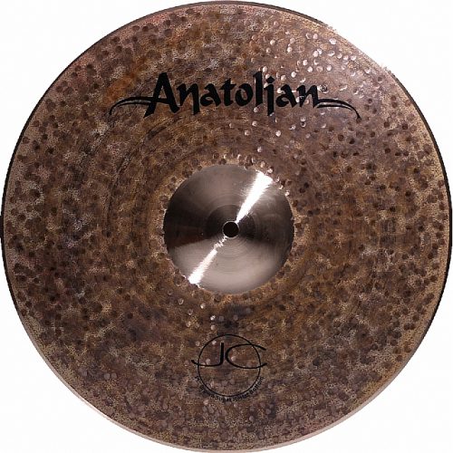 ANATOLIAN PIATTO Serie JC Brown Sugar Ride JZ 22 BSRDE