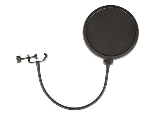 PROEL POP FILTER FILTRO ANTI POP 35