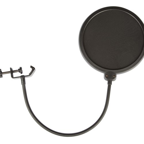 PROEL POP FILTER FILTRO ANTI POP 35