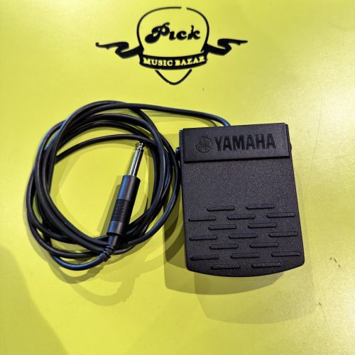 YAMAHA PEDALE SUSTAIN PER TASTIERA USATO