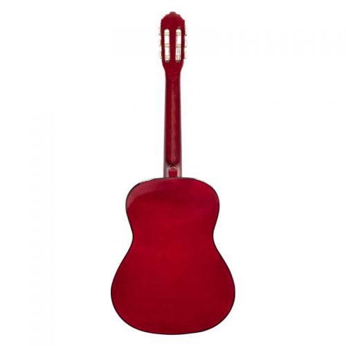 OQAN CHITARRA CLASSICA STARTER QGC-1