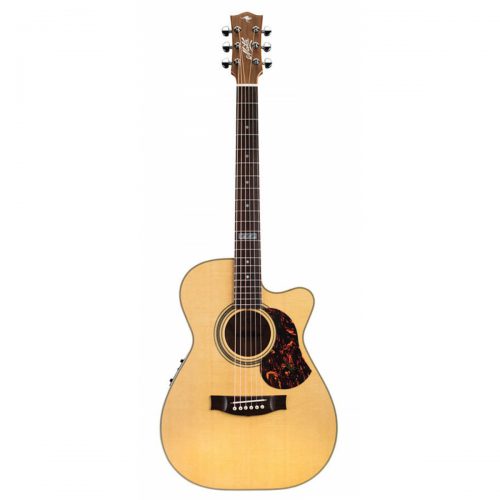 MATON EBG808C TE TOMMY EMMANUEL CHITARRA ACUSTICA ELETTRIFICATA