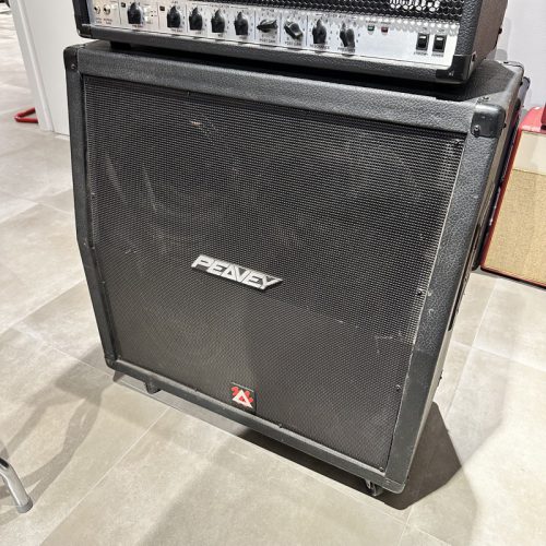 PEAVEY CABINET PER CHITARRA 4X12 412JS USATO