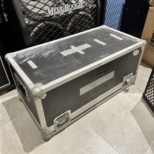 RCH CASE PER TESTATA MISURE 69X31X27 USATO