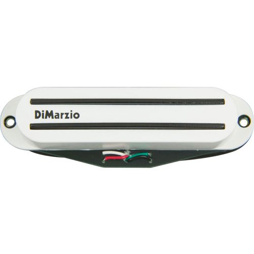 DiMarzio Chopper bianco - DP184W