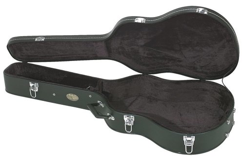 GEWA CUSTODIA RIGIDA FLAT TOP PER CHITARRA CLASSICA