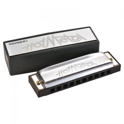 HOHNER HOT METAL D