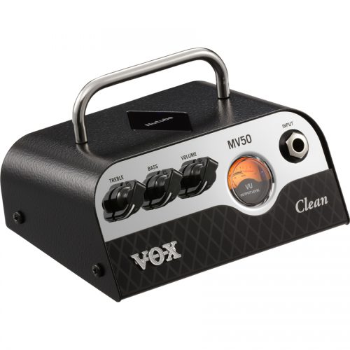 VOX MINI TESTATA MV50CL