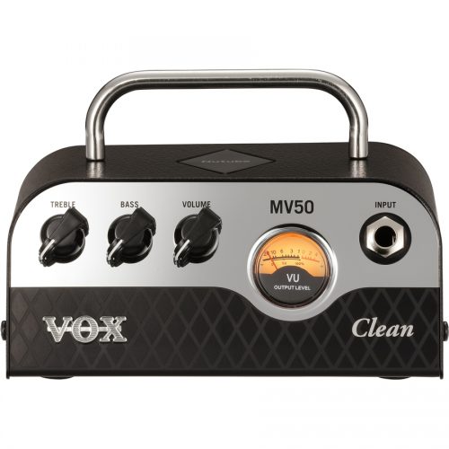 VOX MINI TESTATA MV50CL